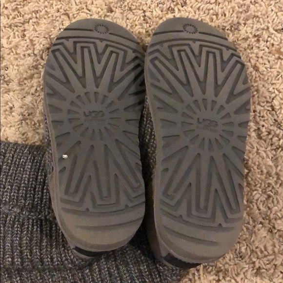 UGG Cardy boots - Picture 3 of 4